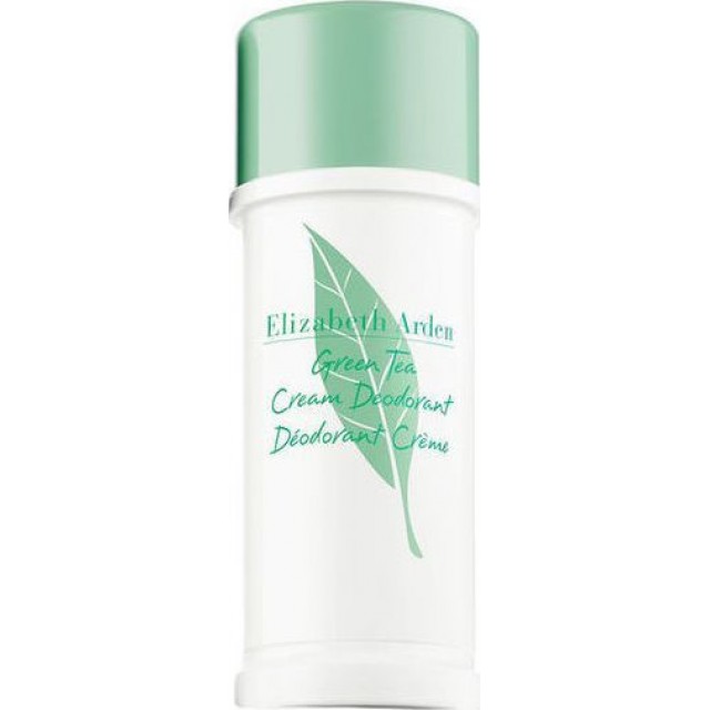 ELIZABETH ARDEN Green Tea cream deodorant 40ml